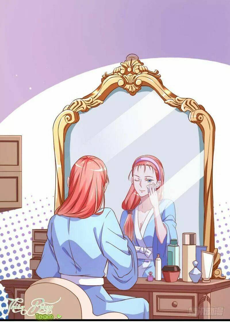 Vạn Tra Triêu Hoàng Chapter 25 - Trang 2