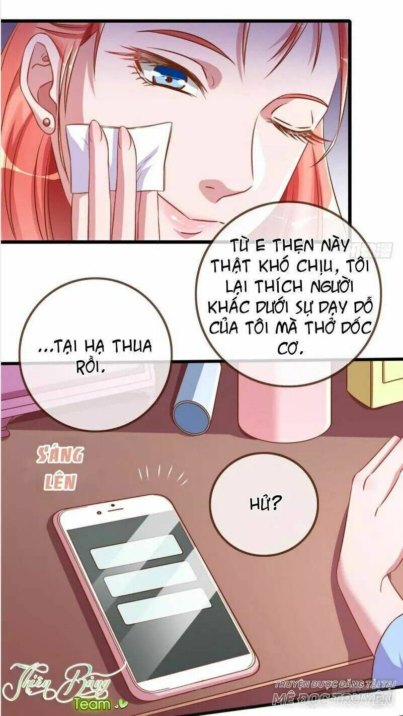 Vạn Tra Triêu Hoàng Chapter 25 - Trang 2