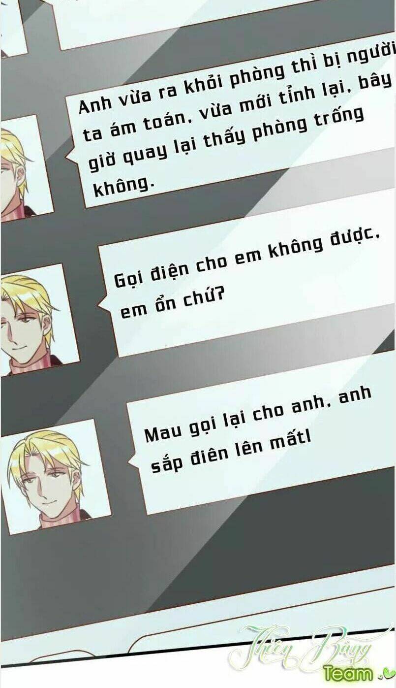 Vạn Tra Triêu Hoàng Chapter 25 - Trang 2