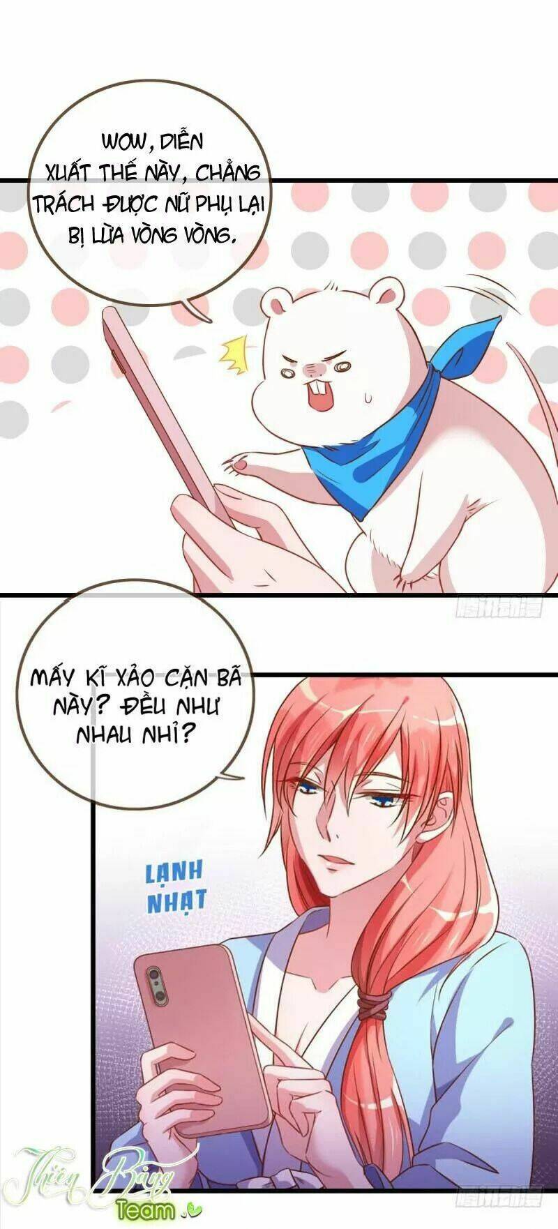 Vạn Tra Triêu Hoàng Chapter 25 - Trang 2