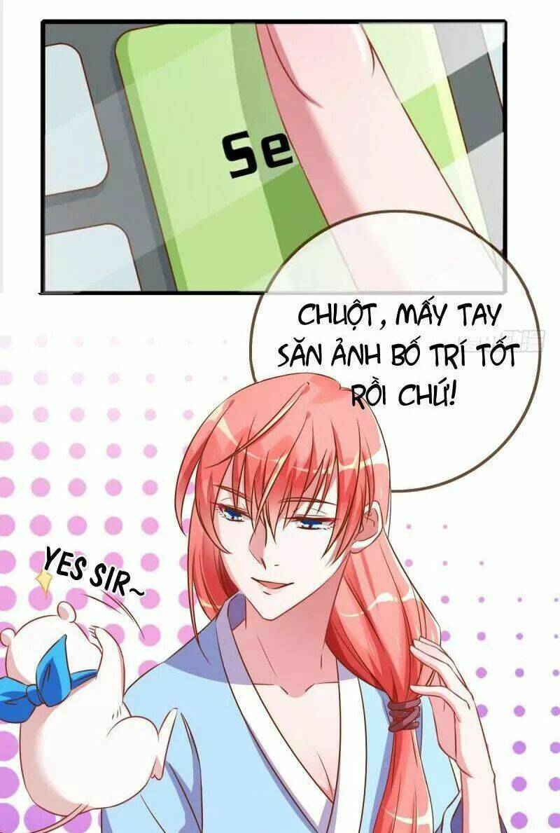 Vạn Tra Triêu Hoàng Chapter 25 - Trang 2