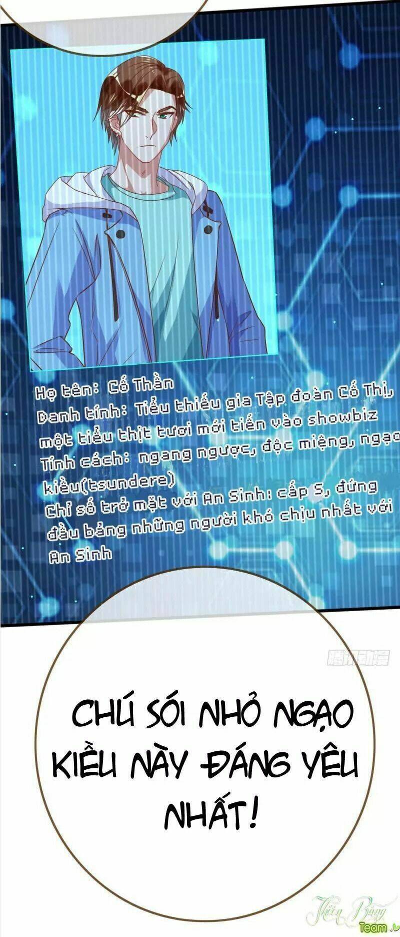 Vạn Tra Triêu Hoàng Chapter 25 - Trang 2