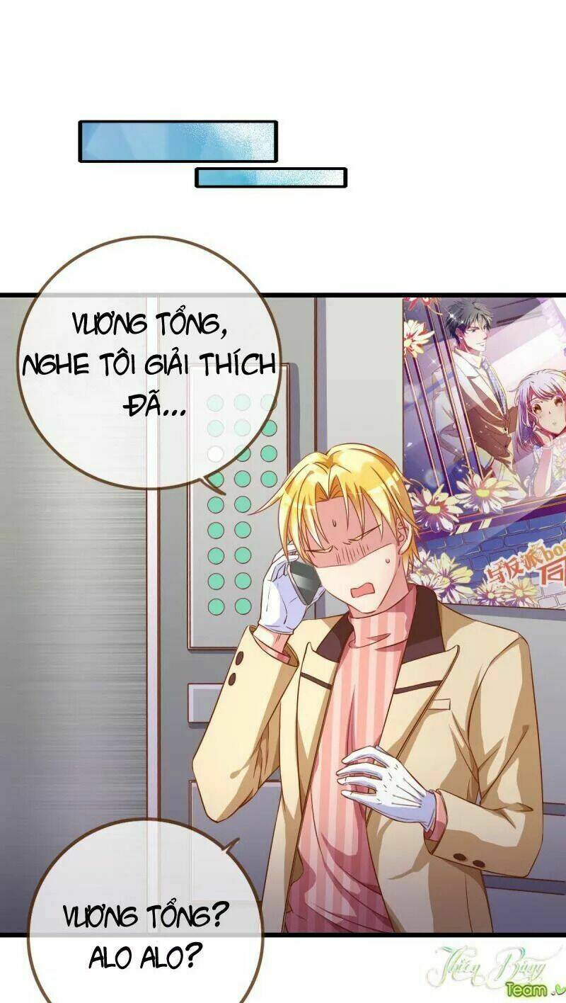 Vạn Tra Triêu Hoàng Chapter 25 - Trang 2