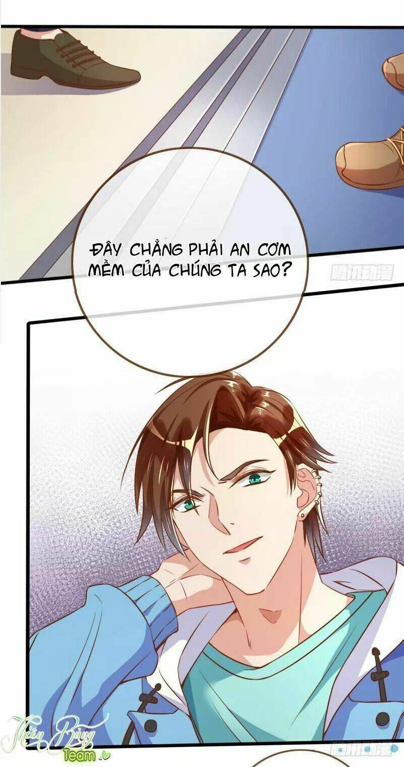 Vạn Tra Triêu Hoàng Chapter 25 - Trang 2
