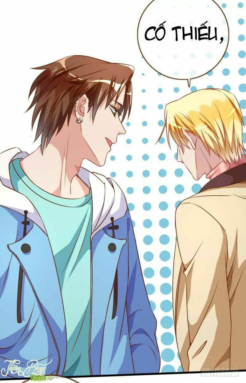 Vạn Tra Triêu Hoàng Chapter 25 - Trang 2