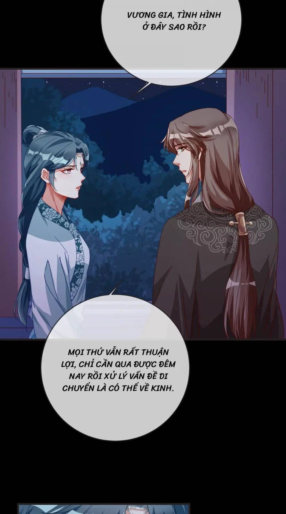 Vạn Tra Triêu Hoàng Chapter 250 - Trang 2