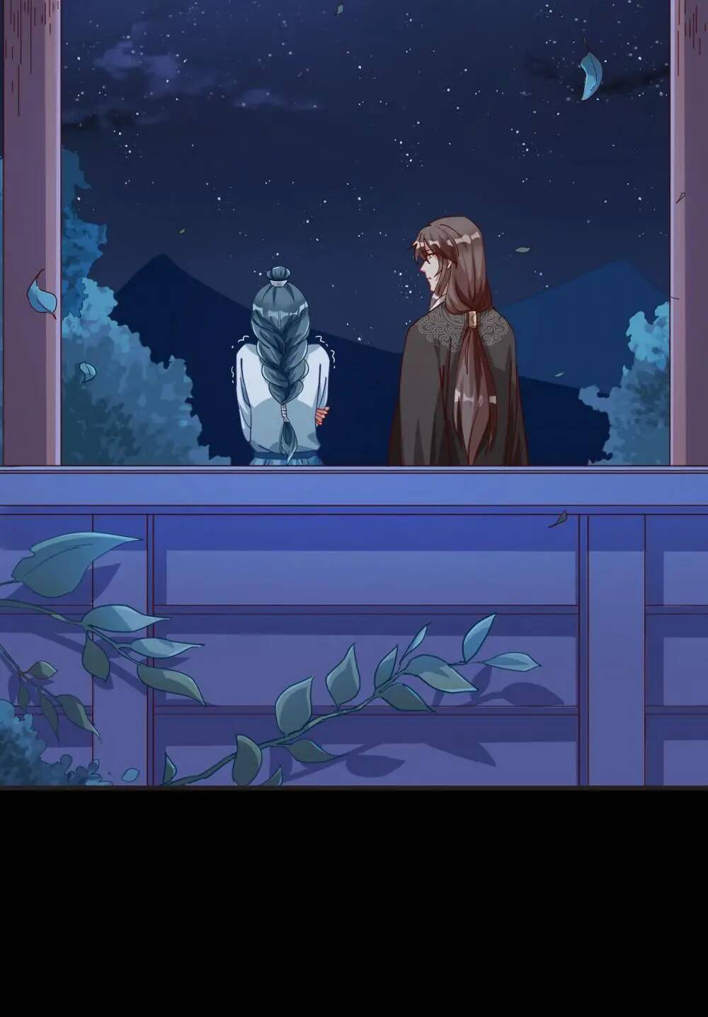 Vạn Tra Triêu Hoàng Chapter 250 - Trang 2