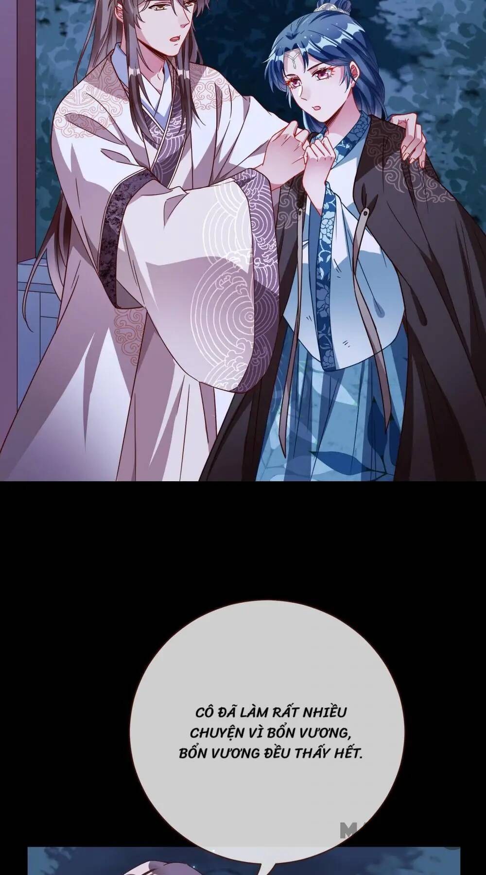 Vạn Tra Triêu Hoàng Chapter 250 - Trang 2