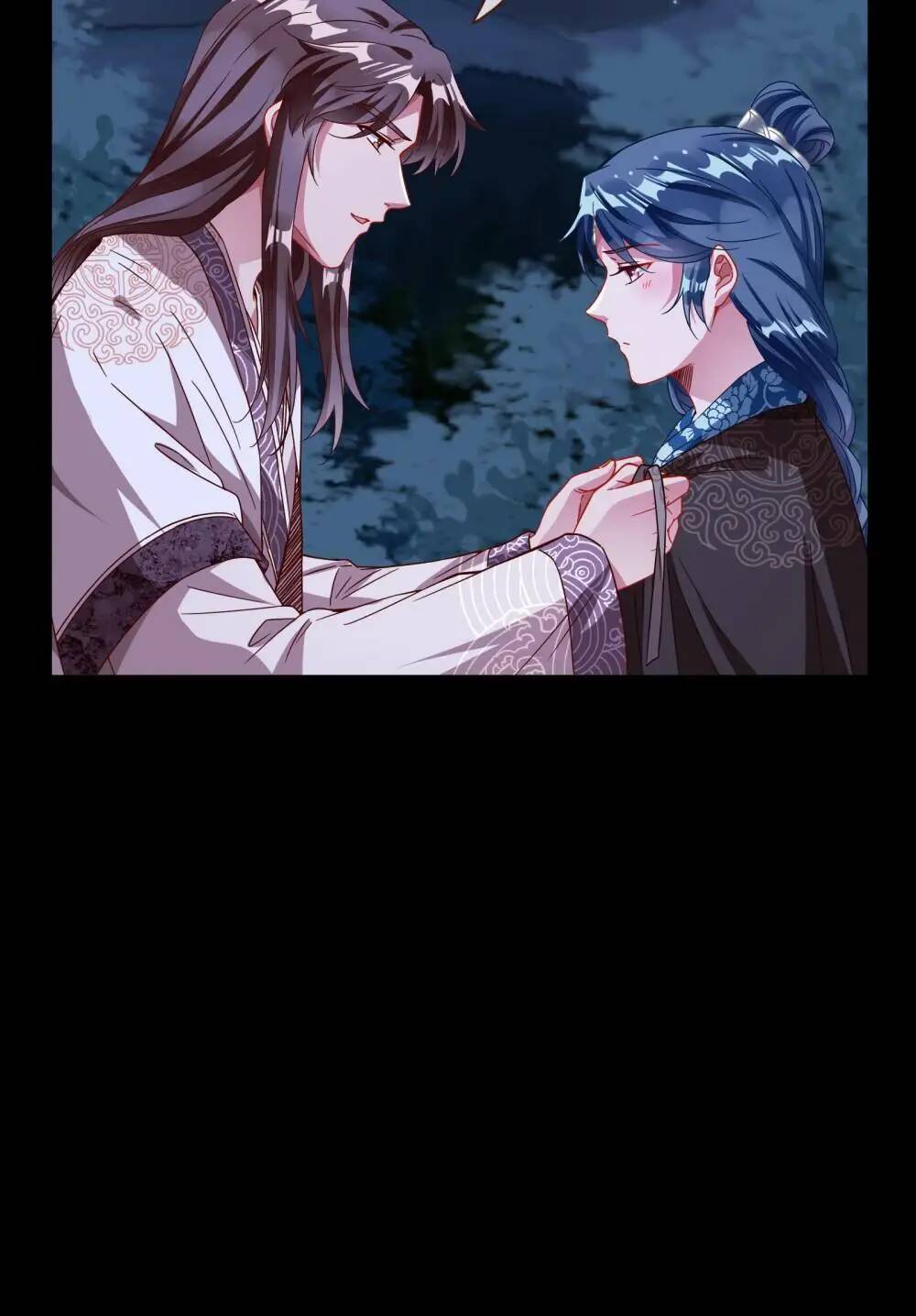 Vạn Tra Triêu Hoàng Chapter 250 - Trang 2