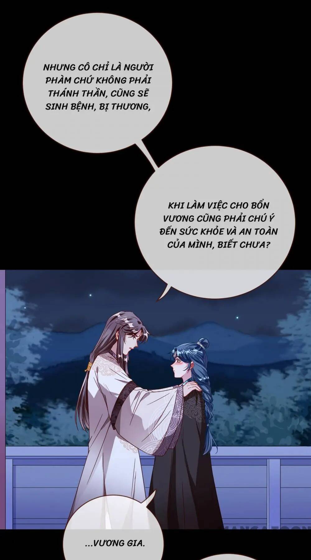 Vạn Tra Triêu Hoàng Chapter 250 - Trang 2