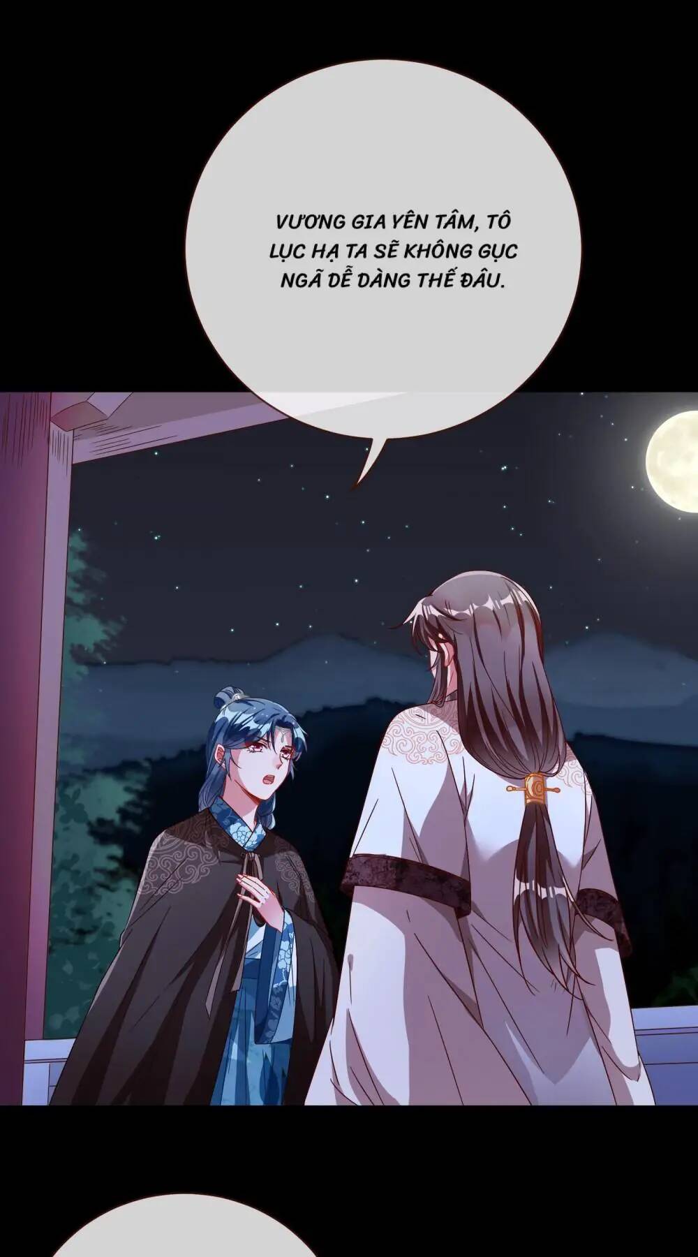 Vạn Tra Triêu Hoàng Chapter 250 - Trang 2