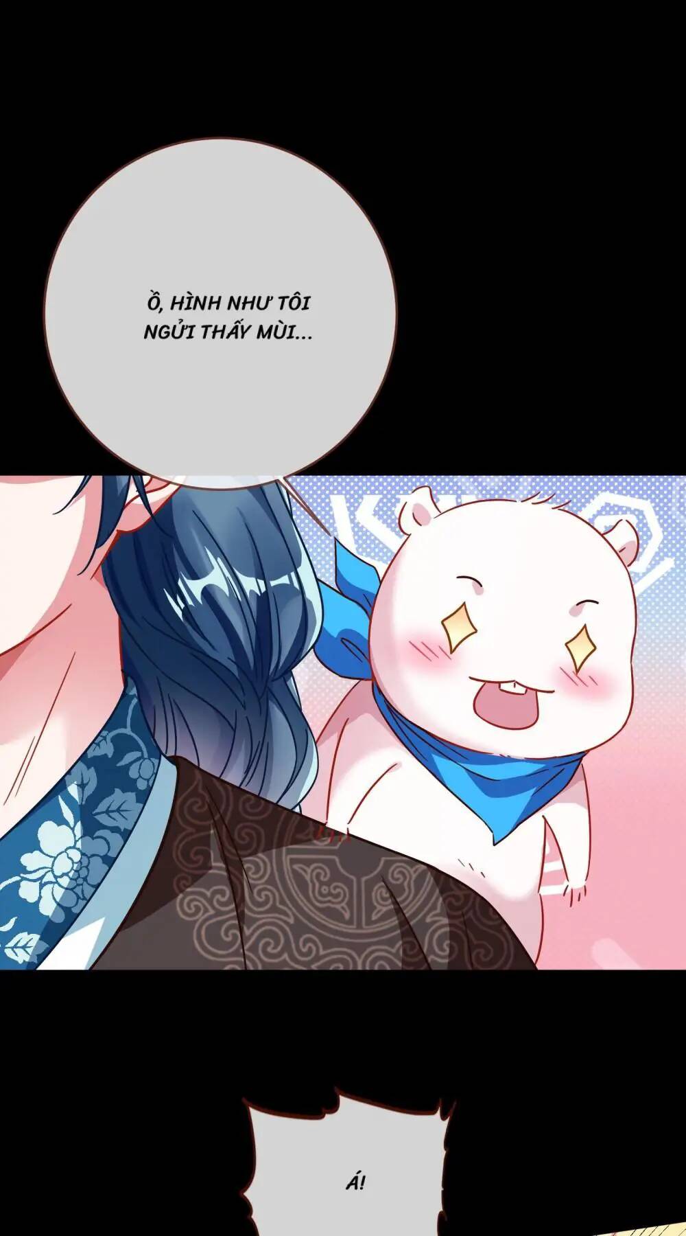 Vạn Tra Triêu Hoàng Chapter 250 - Trang 2