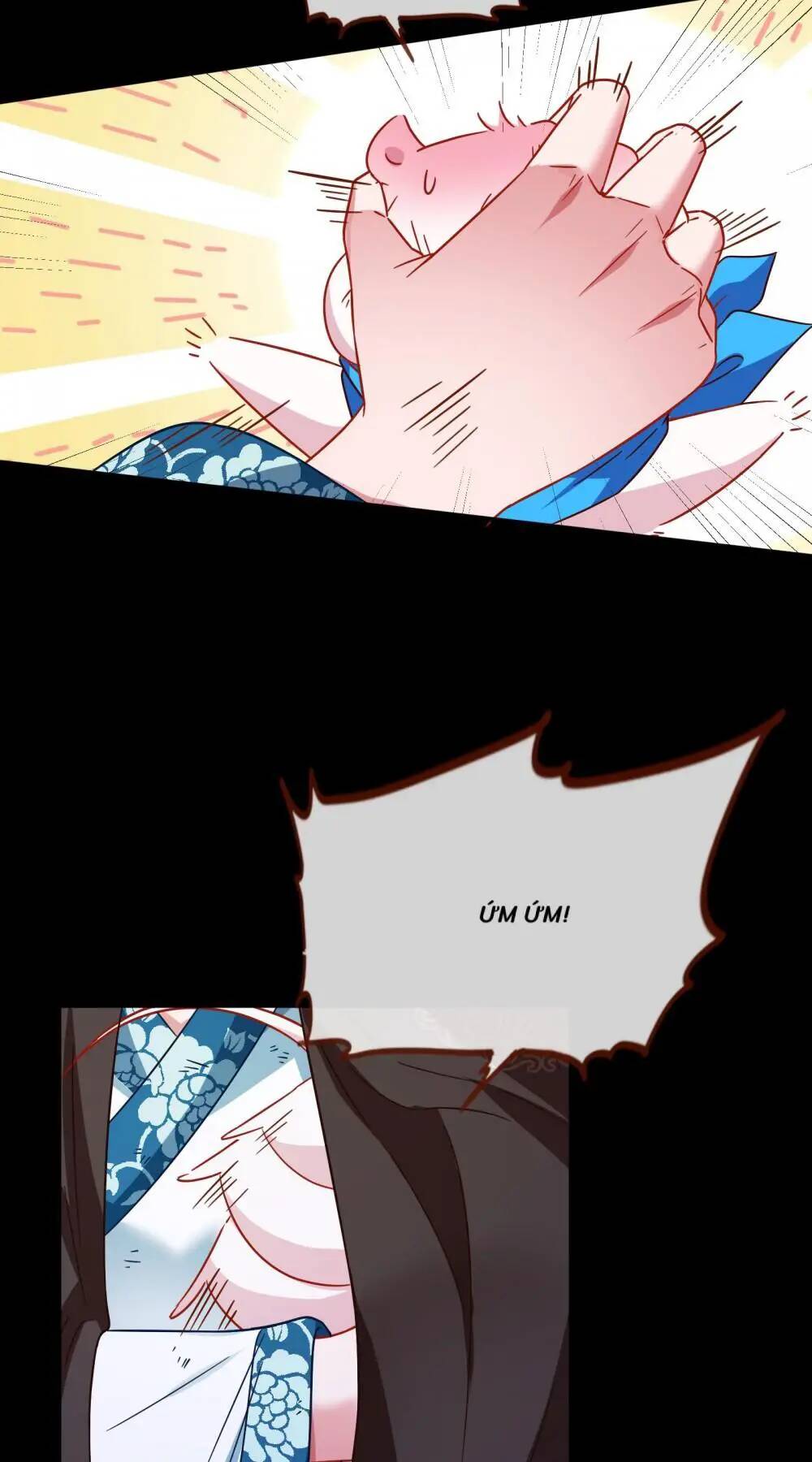 Vạn Tra Triêu Hoàng Chapter 250 - Trang 2