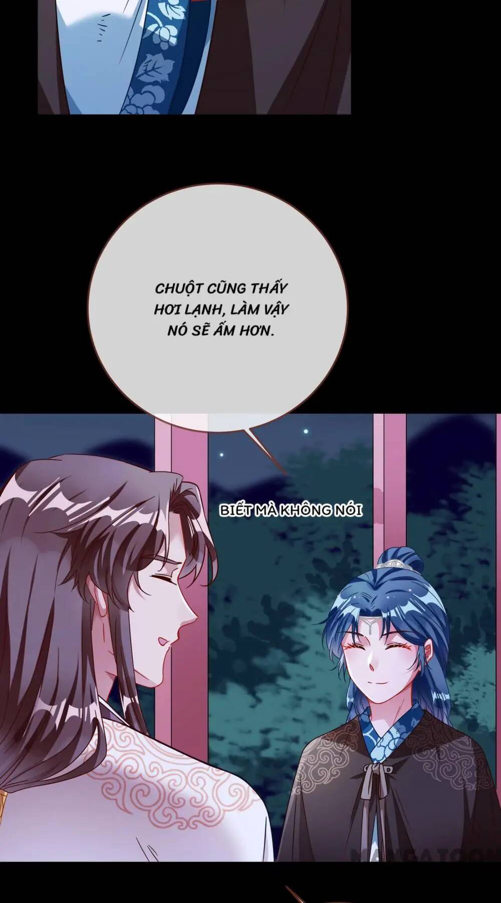 Vạn Tra Triêu Hoàng Chapter 250 - Trang 2