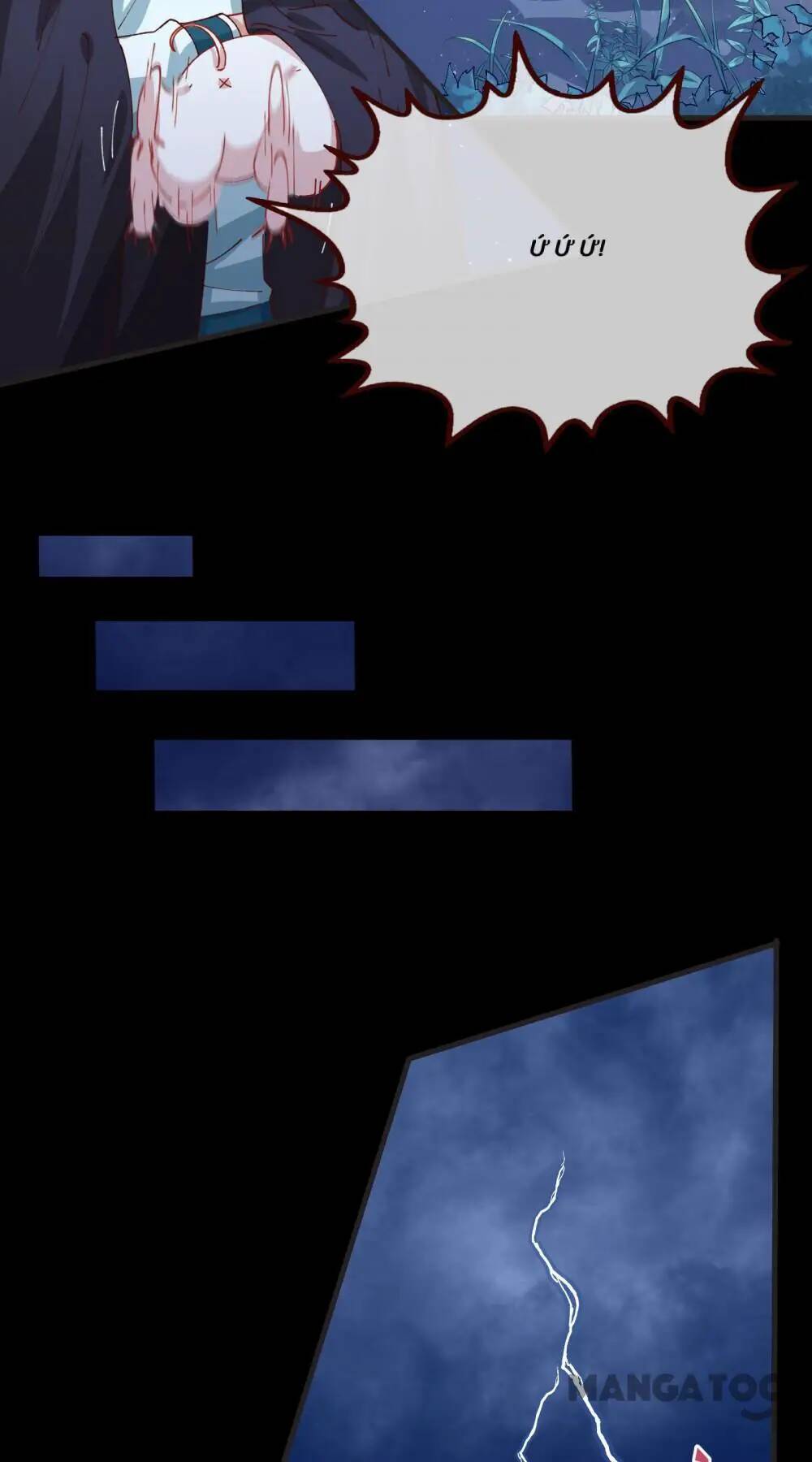 Vạn Tra Triêu Hoàng Chapter 250 - Trang 2