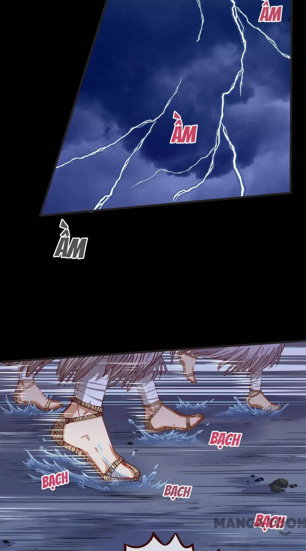 Vạn Tra Triêu Hoàng Chapter 250 - Trang 2