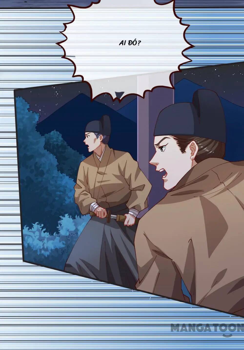 Vạn Tra Triêu Hoàng Chapter 250 - Trang 2