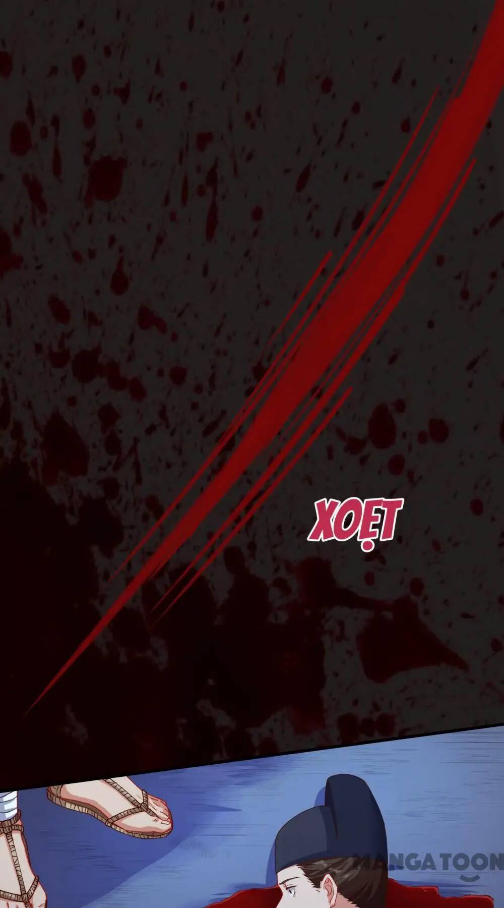 Vạn Tra Triêu Hoàng Chapter 250 - Trang 2