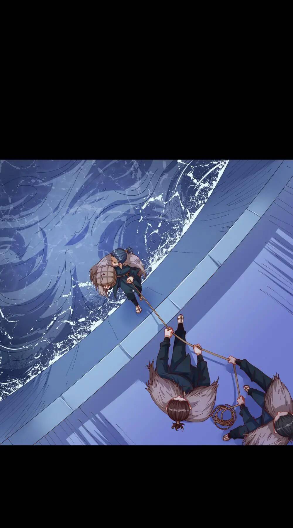 Vạn Tra Triêu Hoàng Chapter 250 - Trang 2