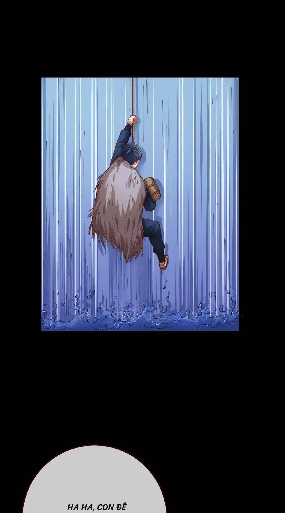 Vạn Tra Triêu Hoàng Chapter 250 - Trang 2