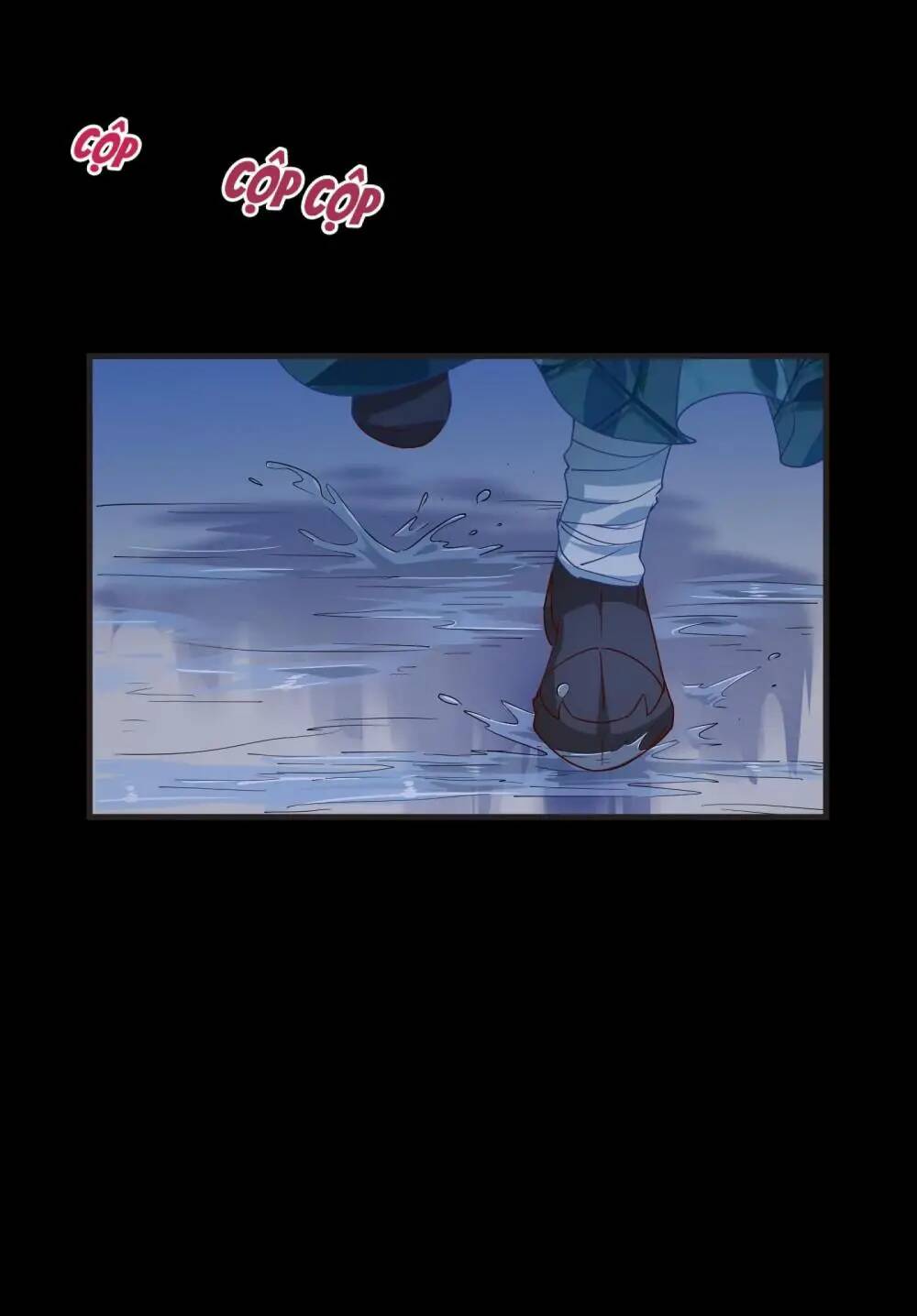 Vạn Tra Triêu Hoàng Chapter 250 - Trang 2