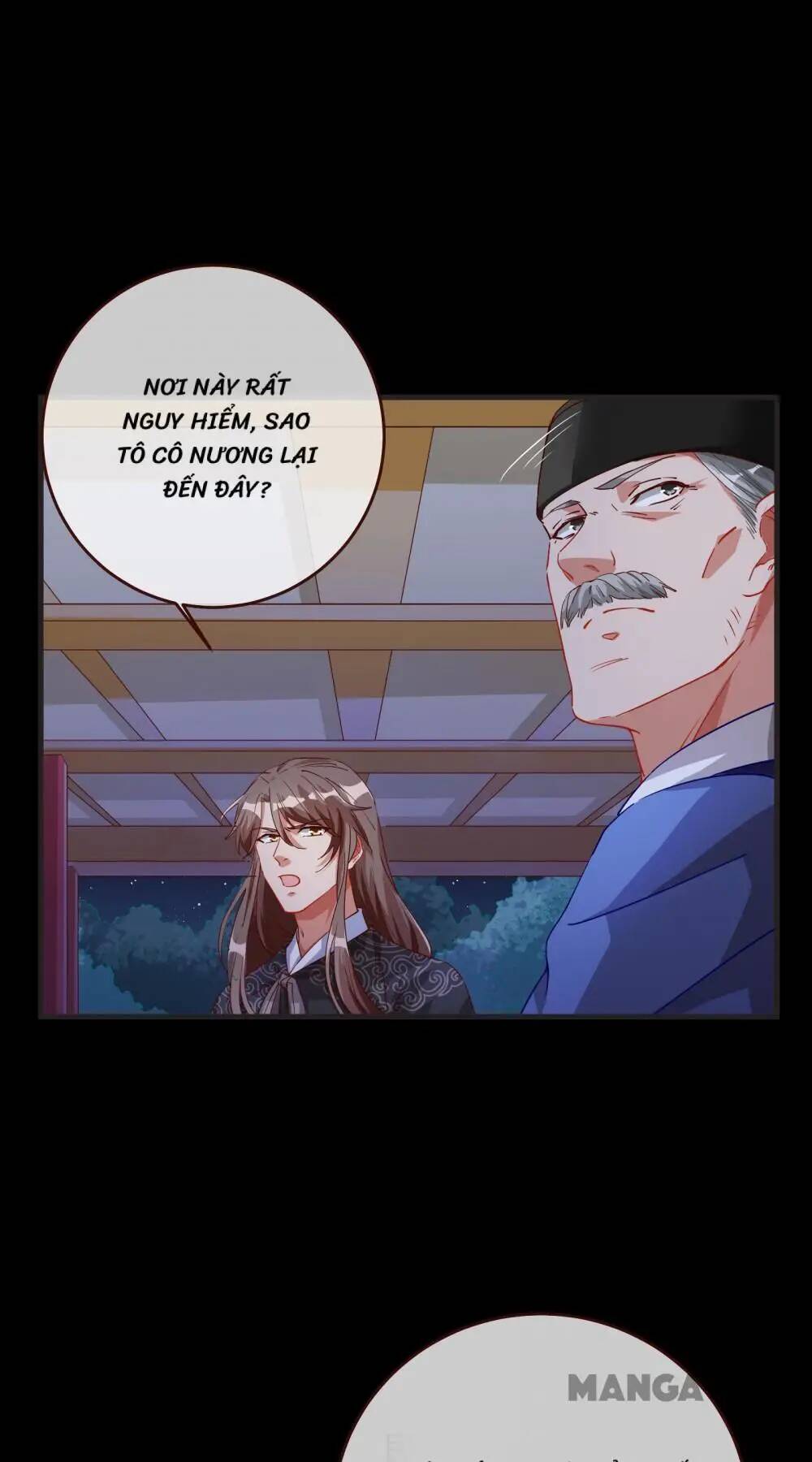 Vạn Tra Triêu Hoàng Chapter 250 - Trang 2