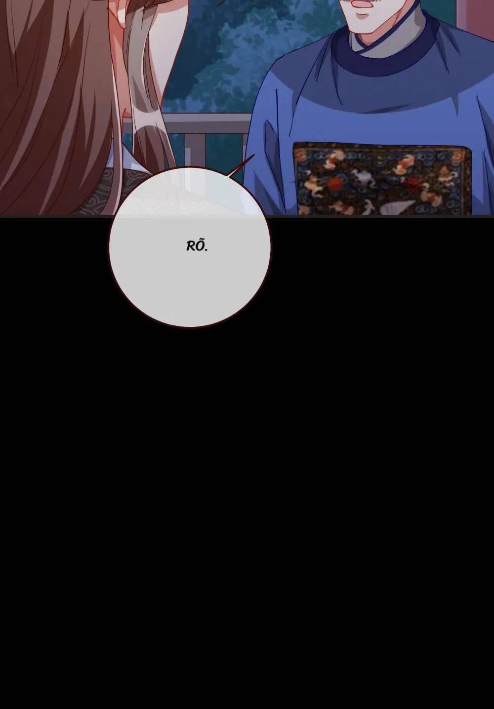 Vạn Tra Triêu Hoàng Chapter 250 - Trang 2