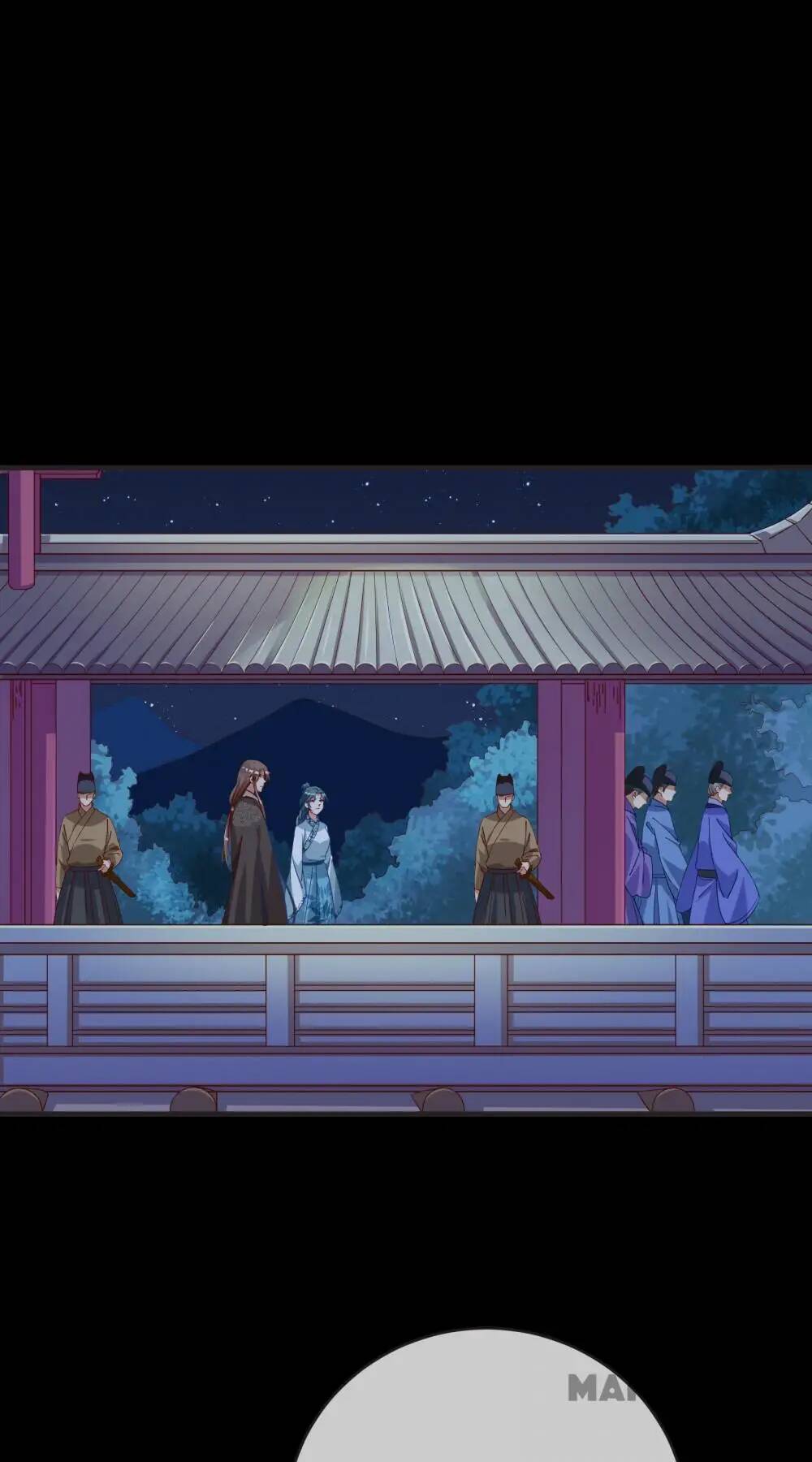 Vạn Tra Triêu Hoàng Chapter 250 - Trang 2