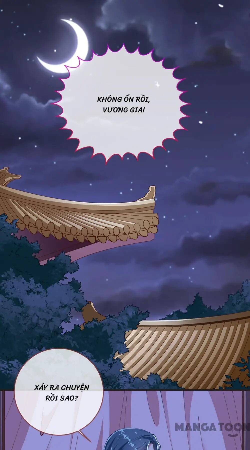 Vạn Tra Triêu Hoàng Chapter 251 - Trang 2