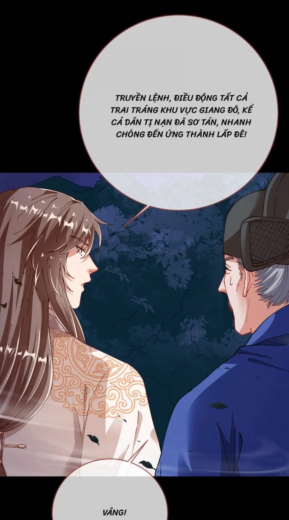 Vạn Tra Triêu Hoàng Chapter 251 - Trang 2