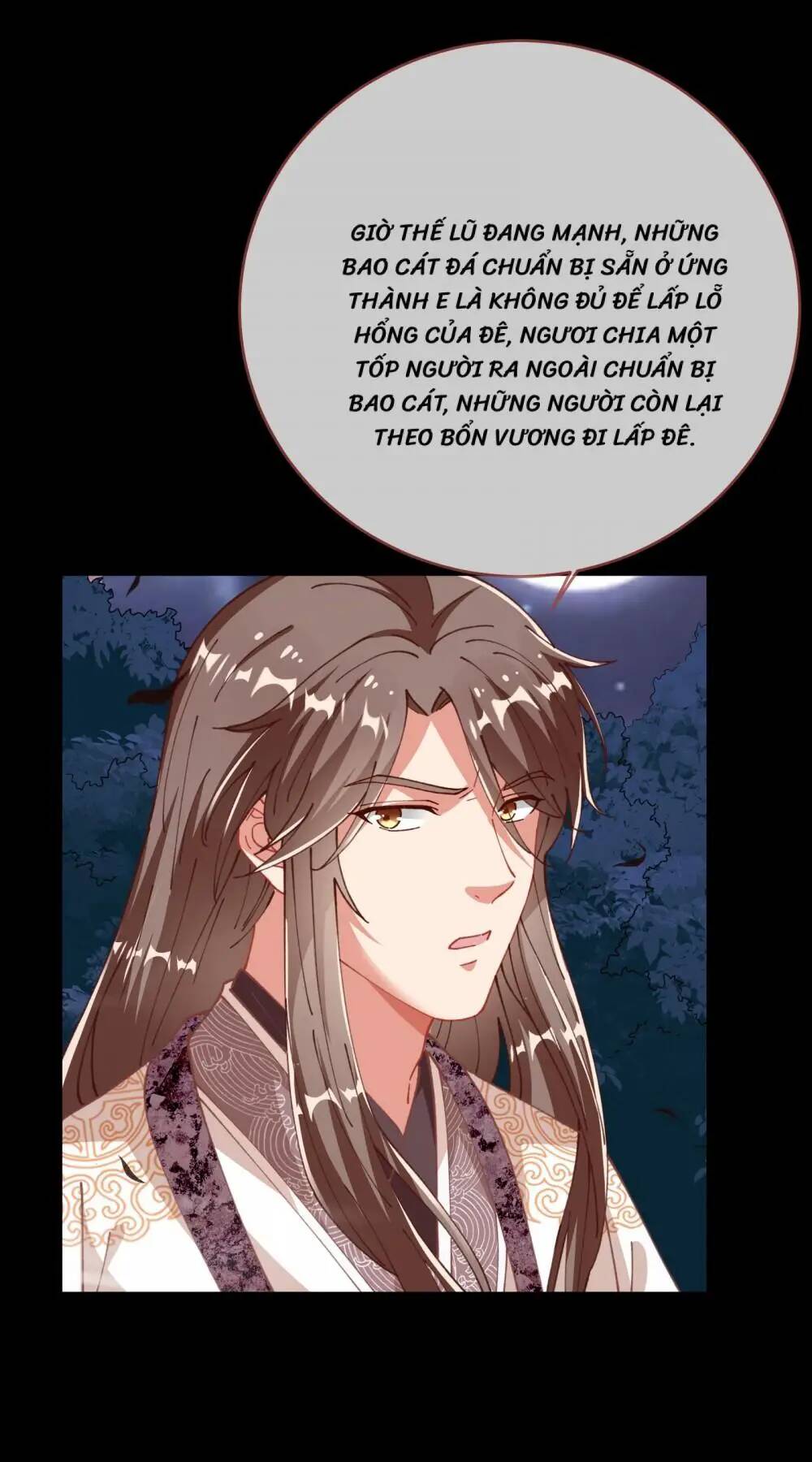 Vạn Tra Triêu Hoàng Chapter 251 - Trang 2