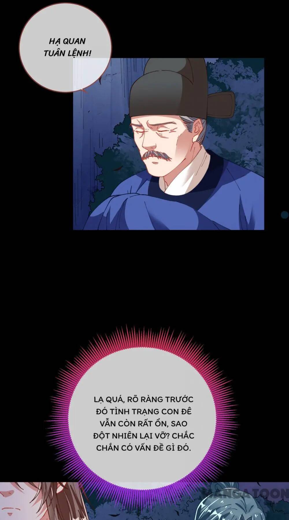 Vạn Tra Triêu Hoàng Chapter 251 - Trang 2