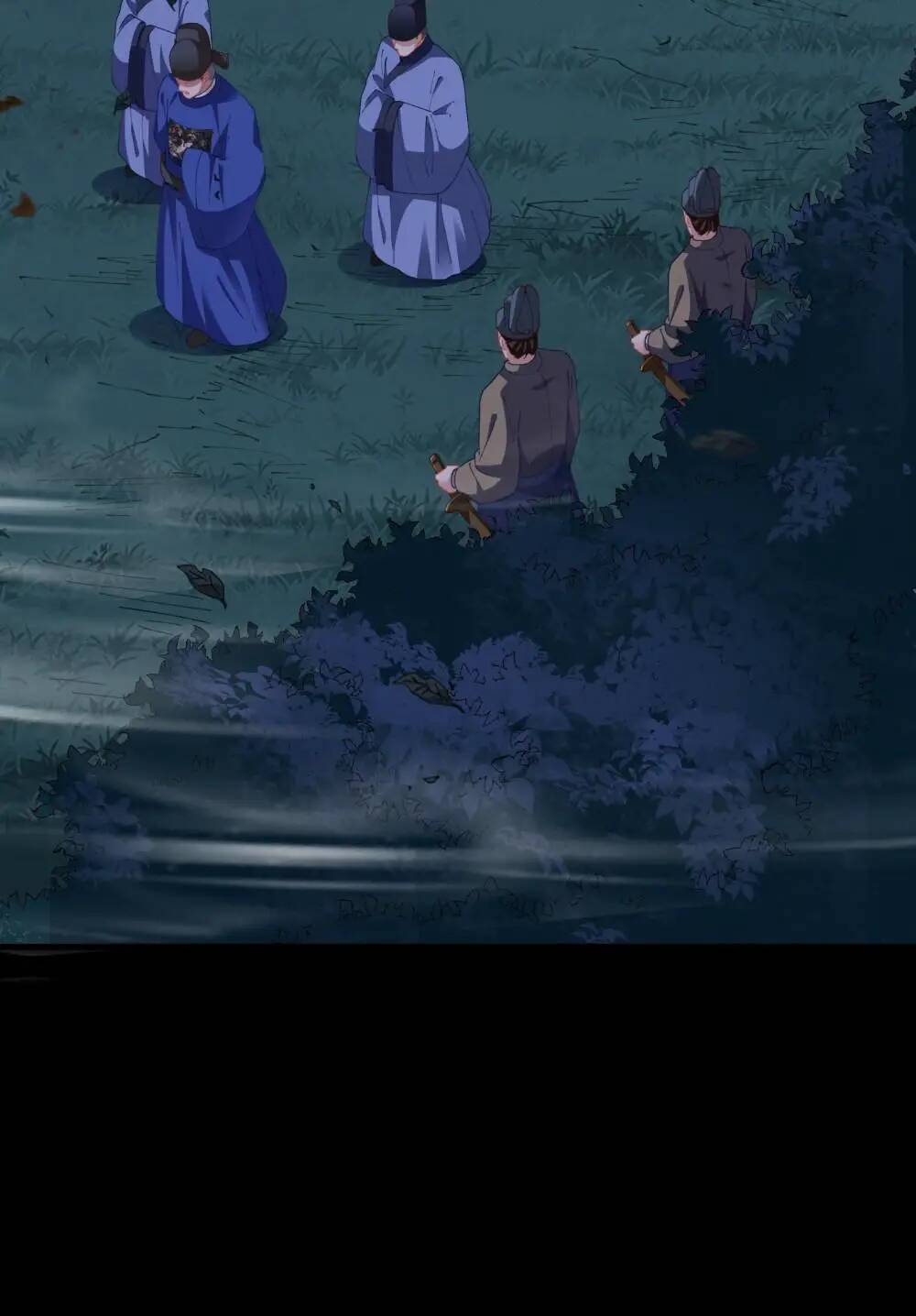 Vạn Tra Triêu Hoàng Chapter 251 - Trang 2