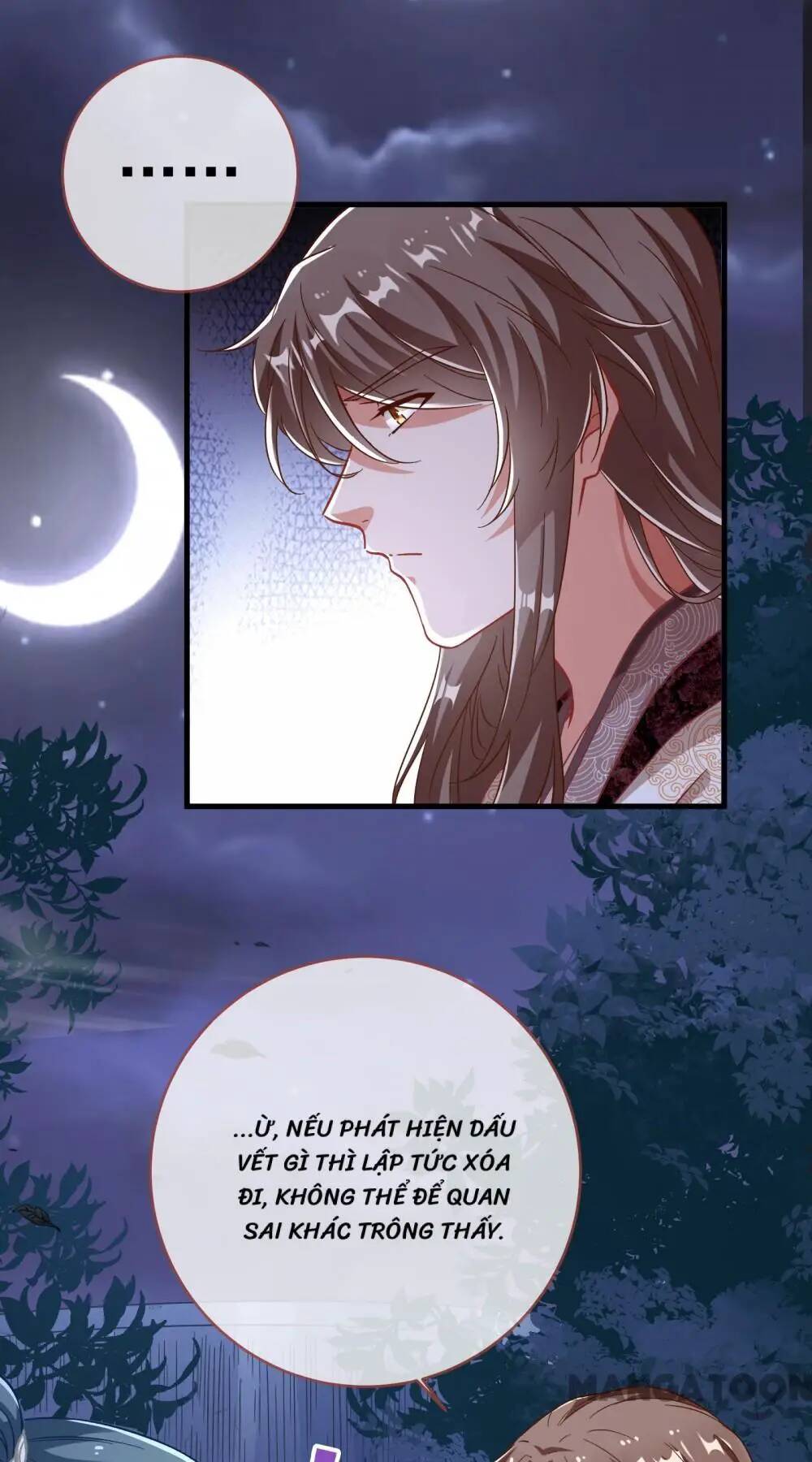 Vạn Tra Triêu Hoàng Chapter 251 - Trang 2