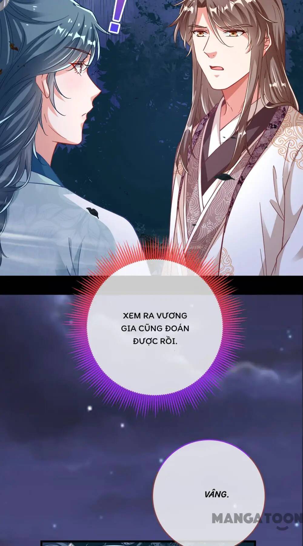 Vạn Tra Triêu Hoàng Chapter 251 - Trang 2