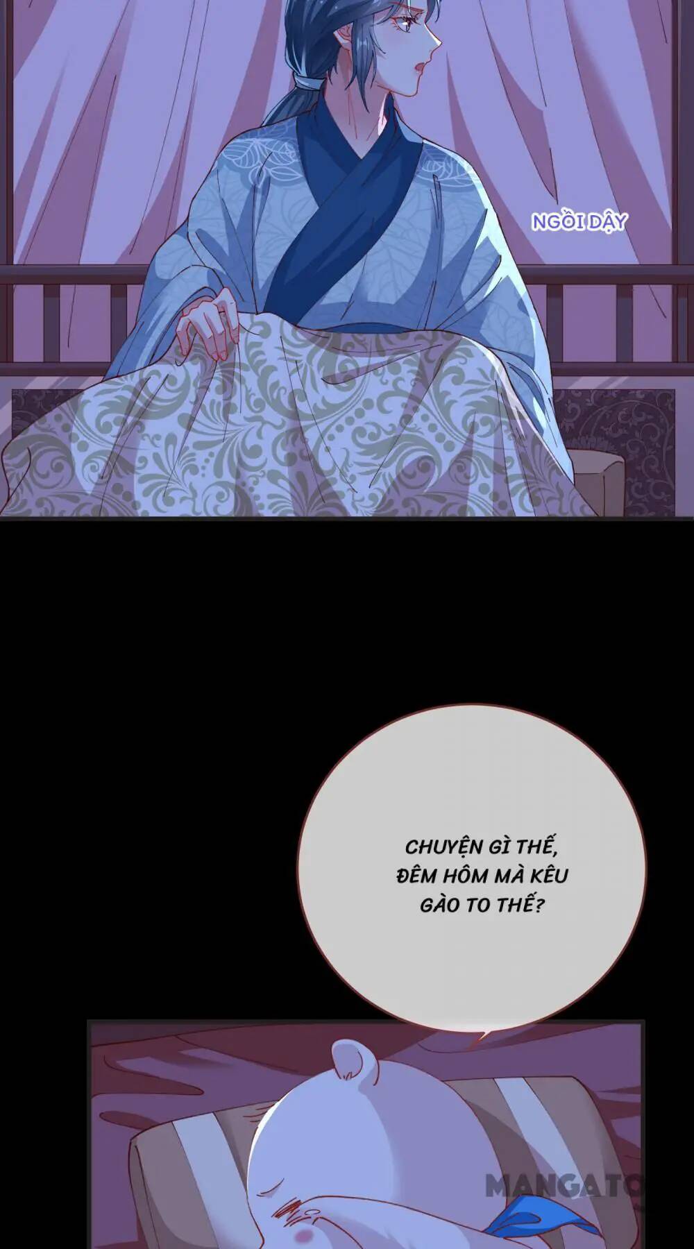 Vạn Tra Triêu Hoàng Chapter 251 - Trang 2