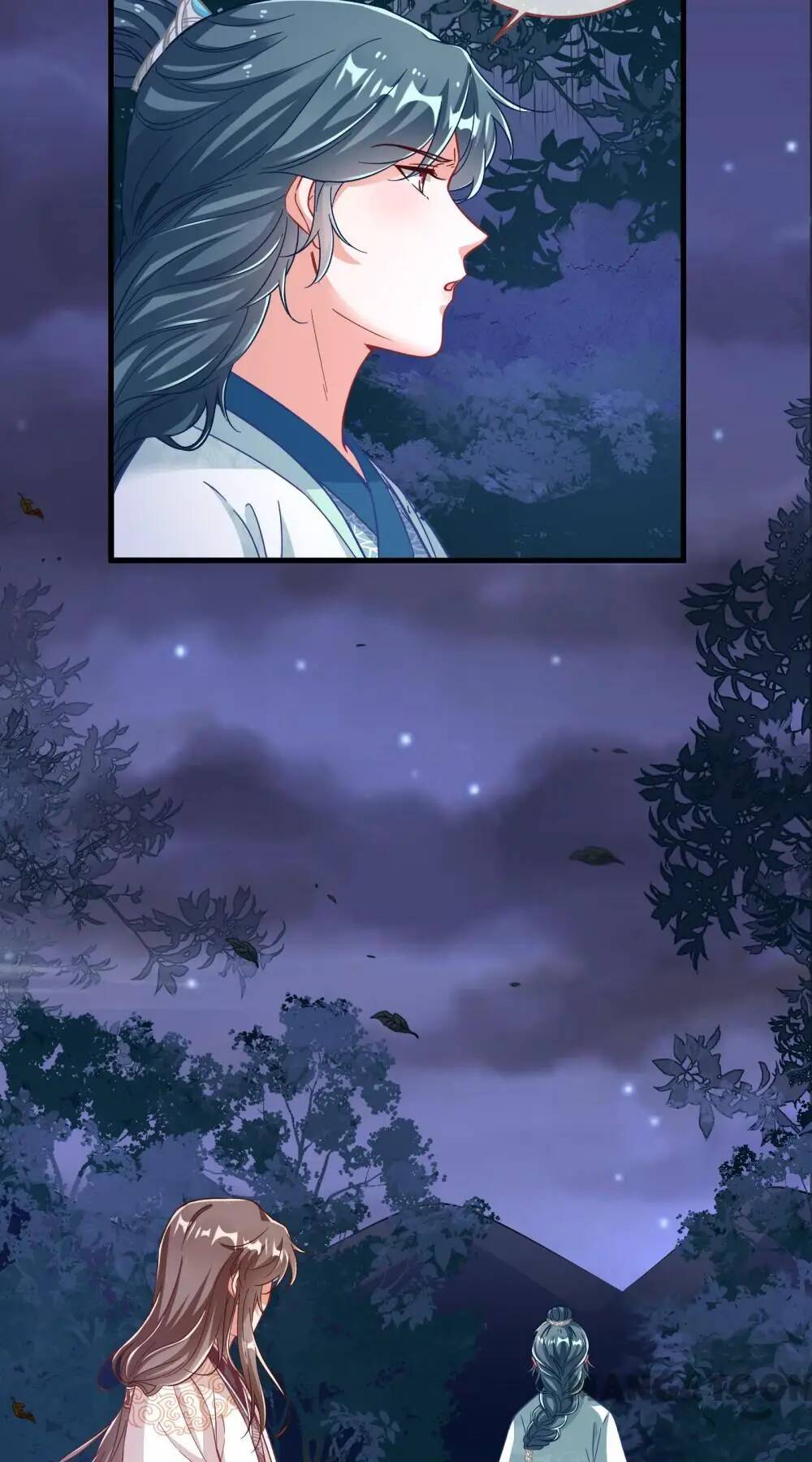 Vạn Tra Triêu Hoàng Chapter 251 - Trang 2