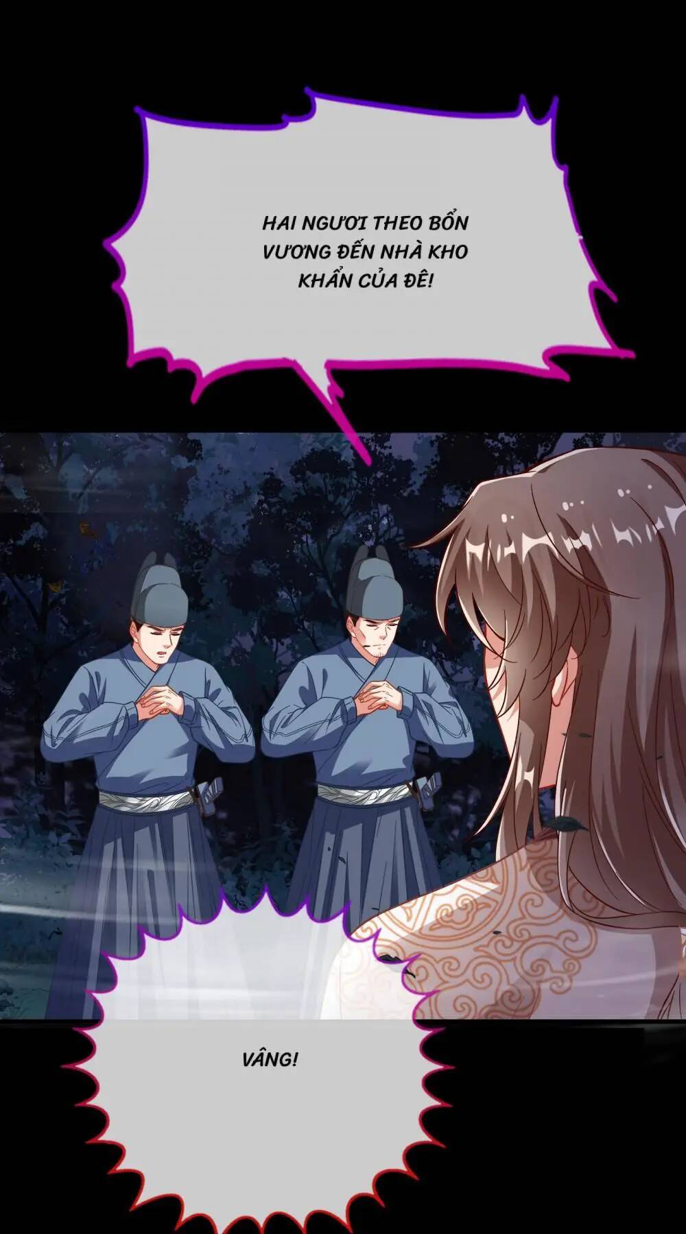 Vạn Tra Triêu Hoàng Chapter 251 - Trang 2