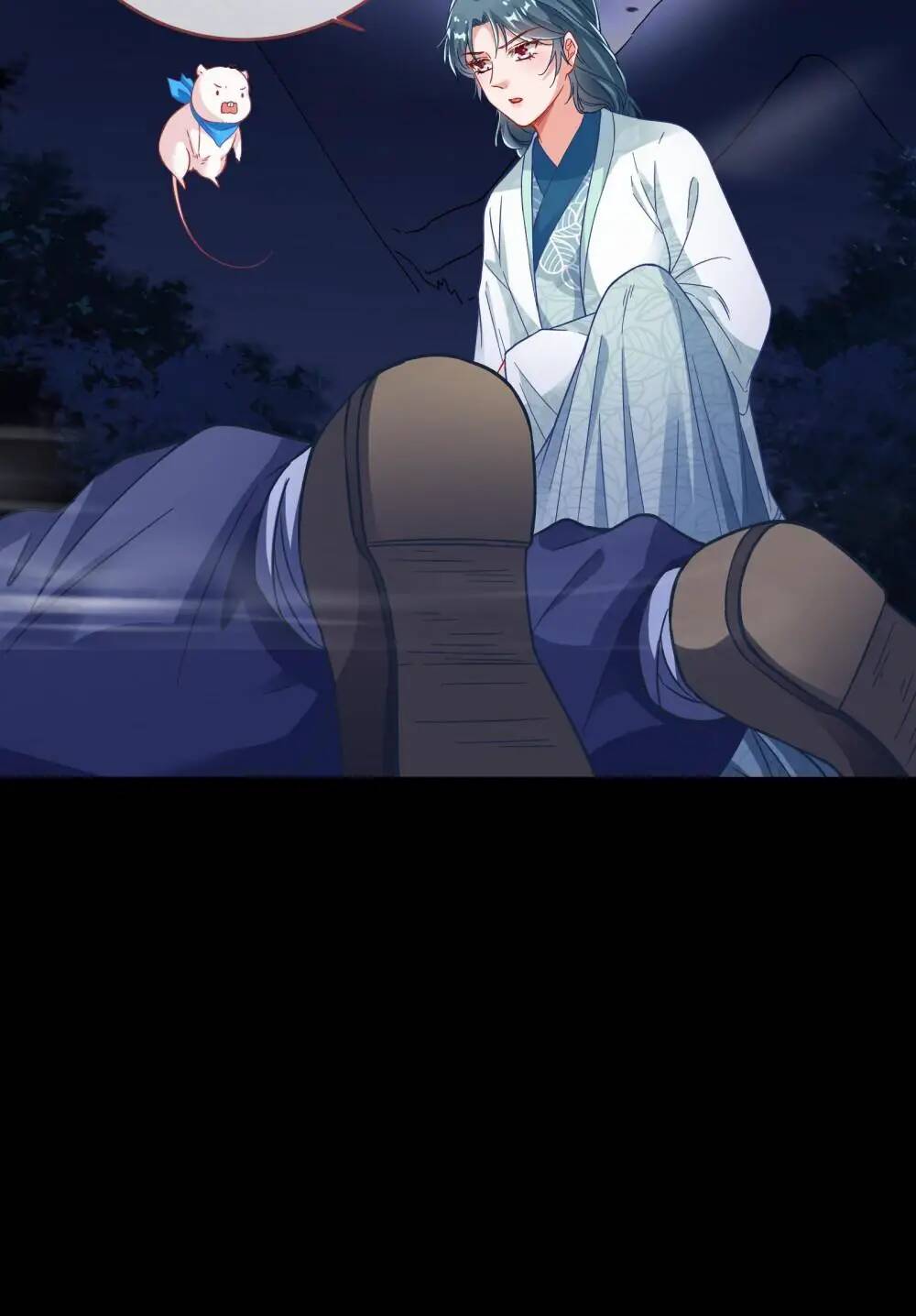 Vạn Tra Triêu Hoàng Chapter 251 - Trang 2