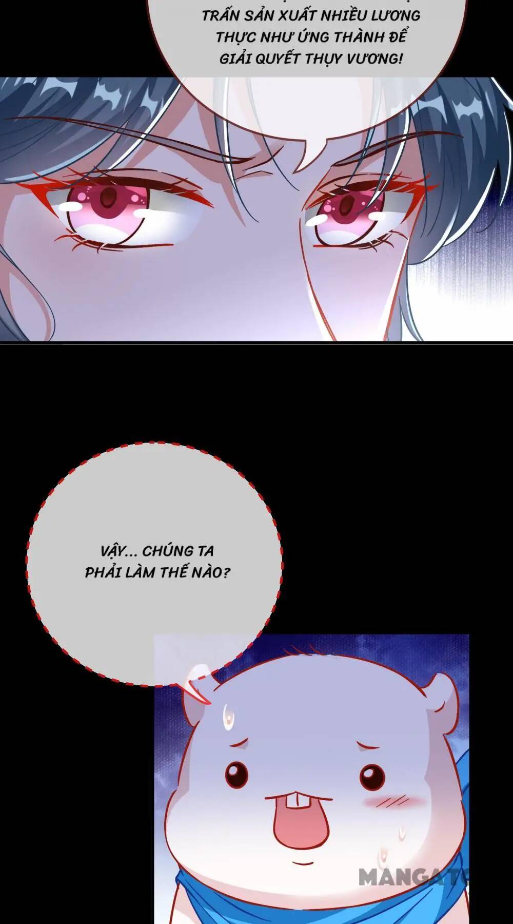 Vạn Tra Triêu Hoàng Chapter 251 - Trang 2