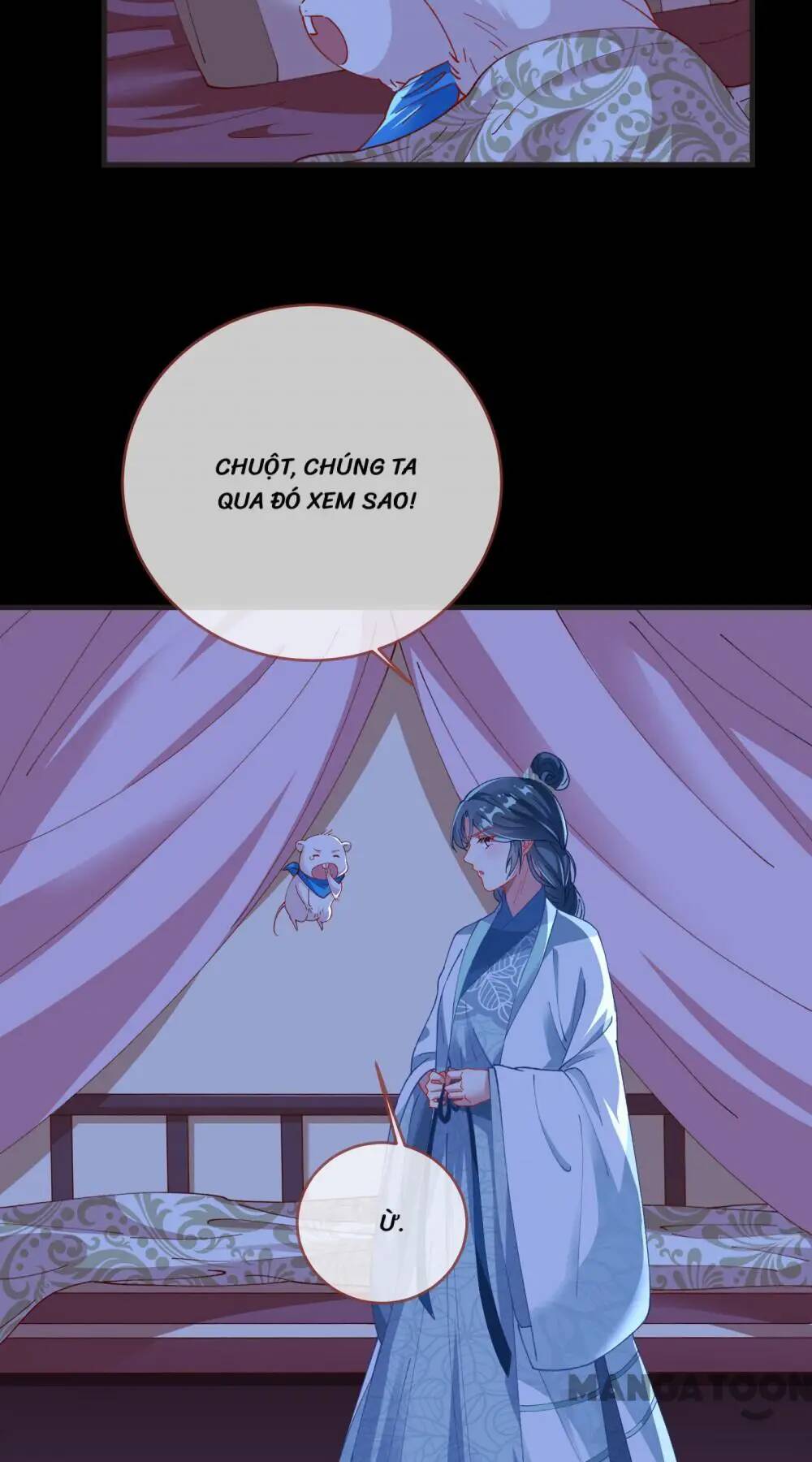 Vạn Tra Triêu Hoàng Chapter 251 - Trang 2