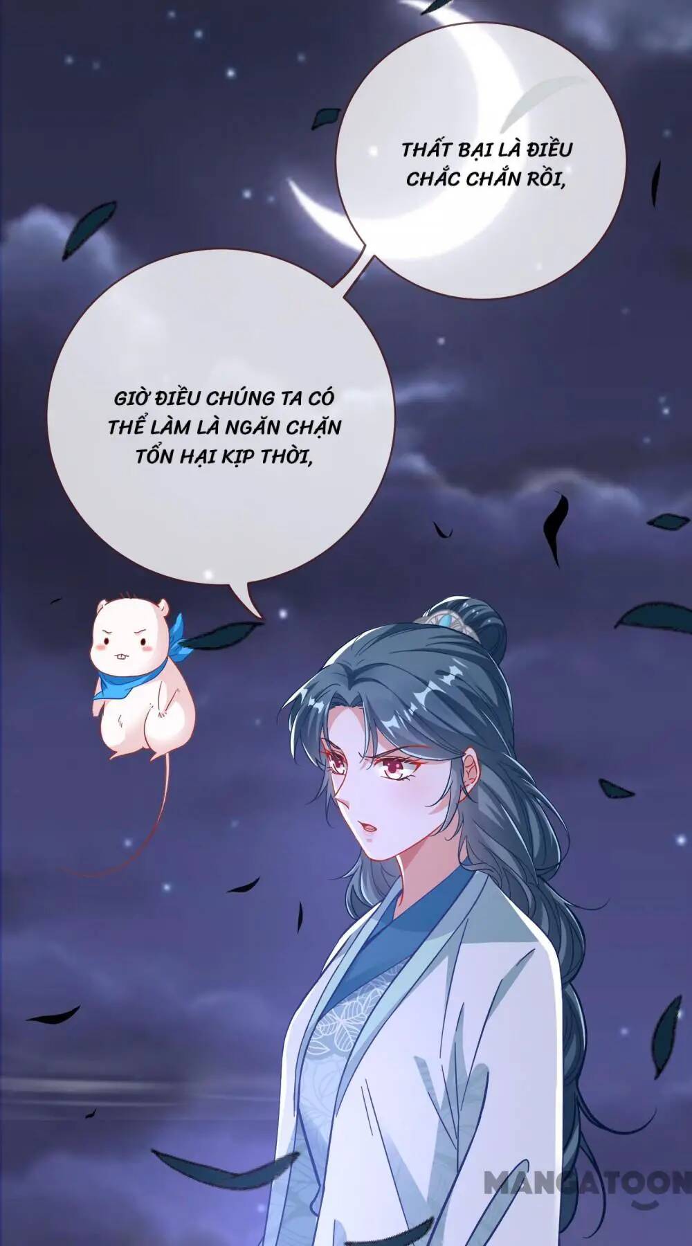 Vạn Tra Triêu Hoàng Chapter 251 - Trang 2