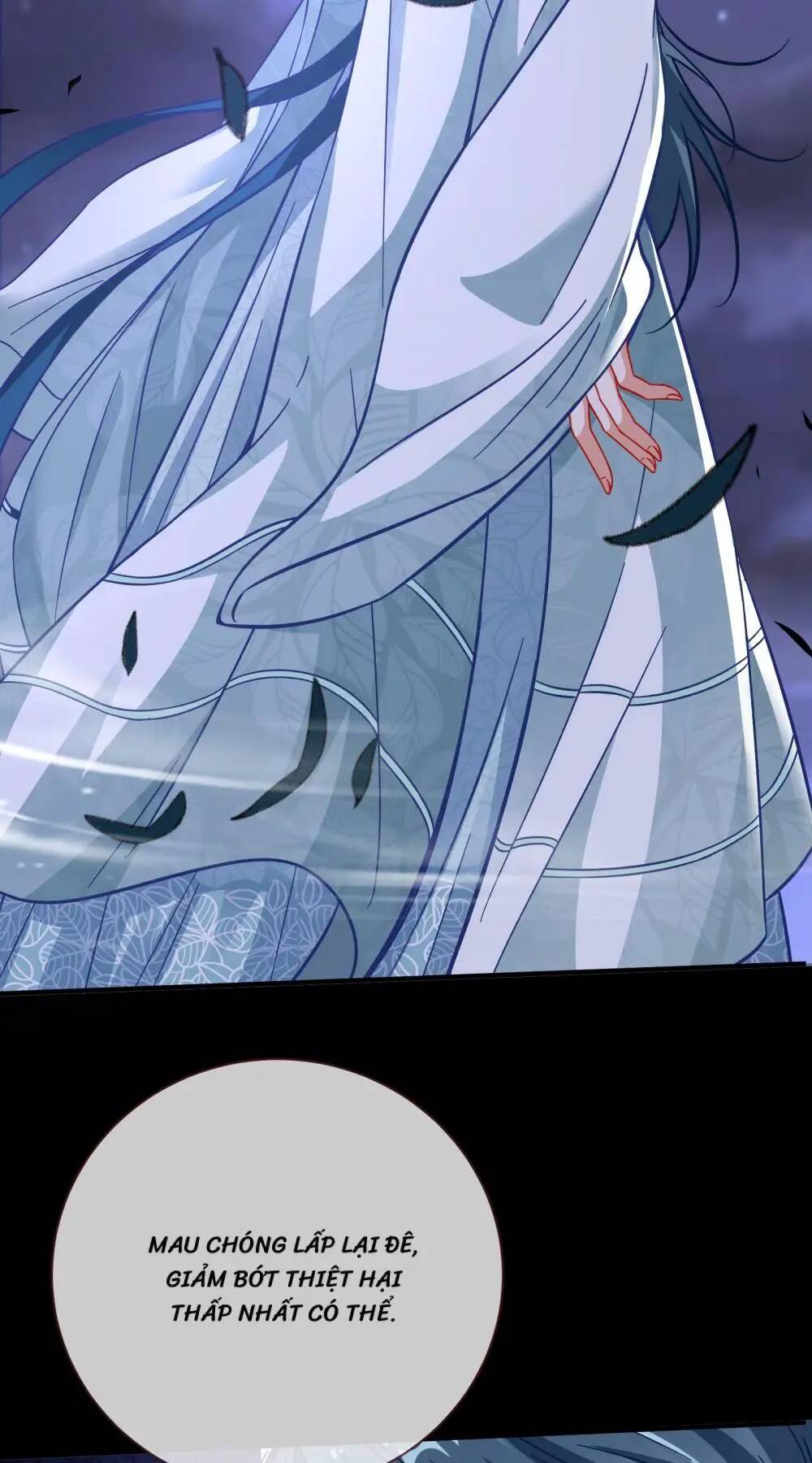 Vạn Tra Triêu Hoàng Chapter 251 - Trang 2