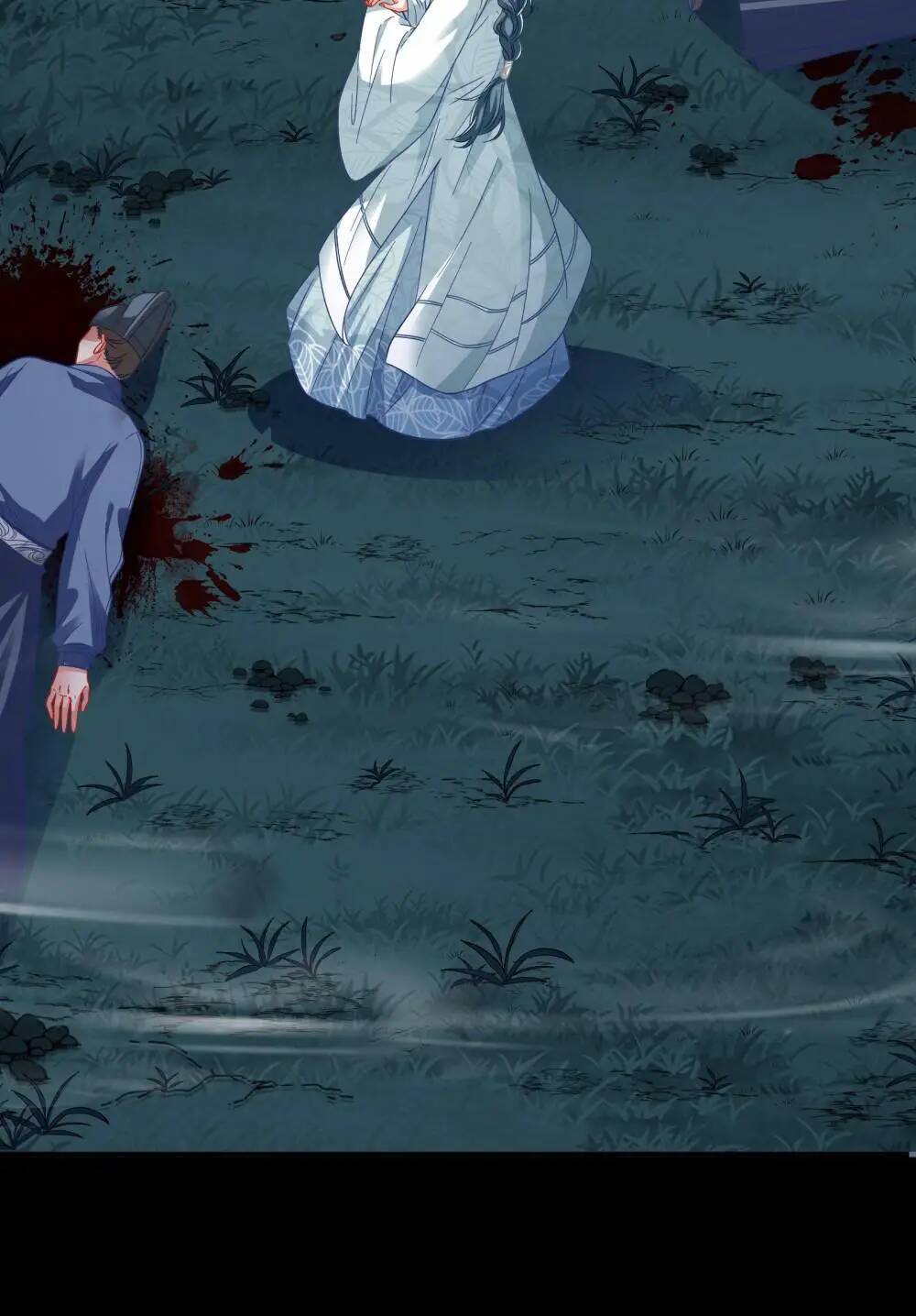 Vạn Tra Triêu Hoàng Chapter 251 - Trang 2