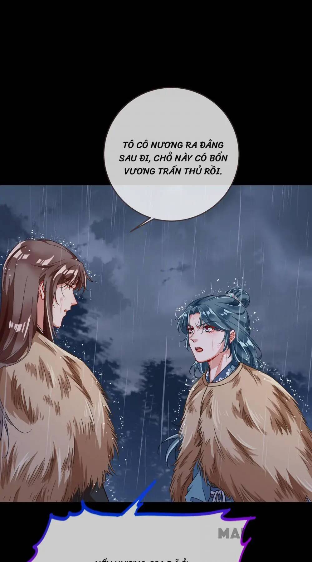 Vạn Tra Triêu Hoàng Chapter 251 - Trang 2