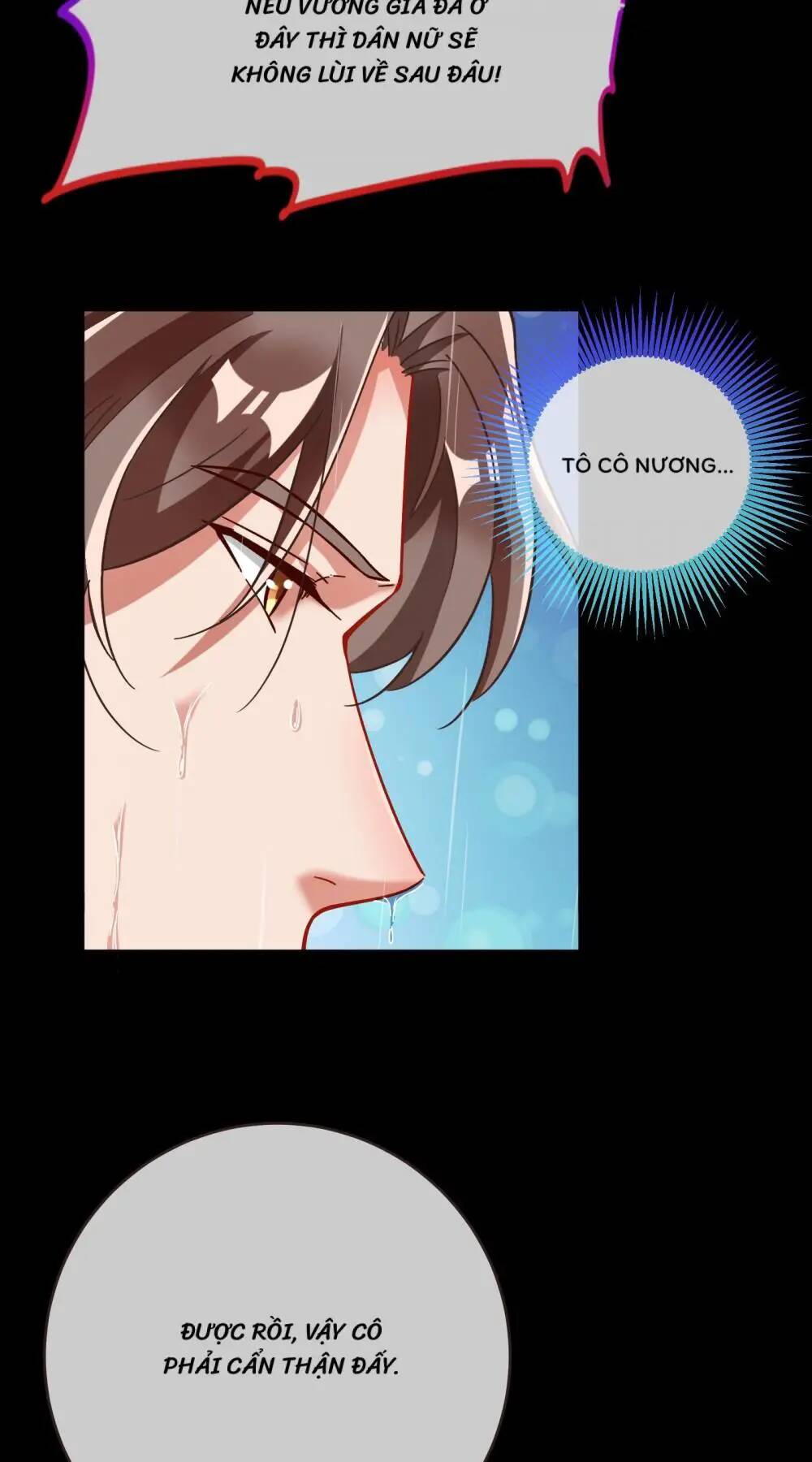 Vạn Tra Triêu Hoàng Chapter 251 - Trang 2