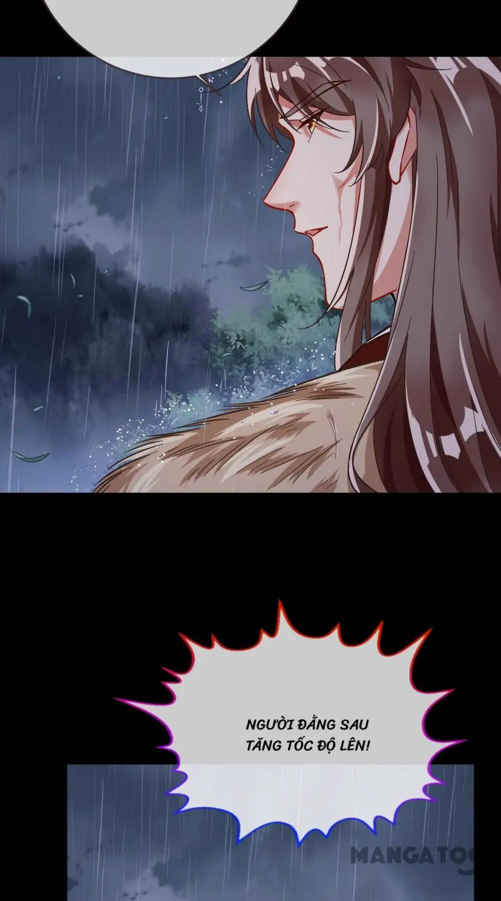 Vạn Tra Triêu Hoàng Chapter 251 - Trang 2