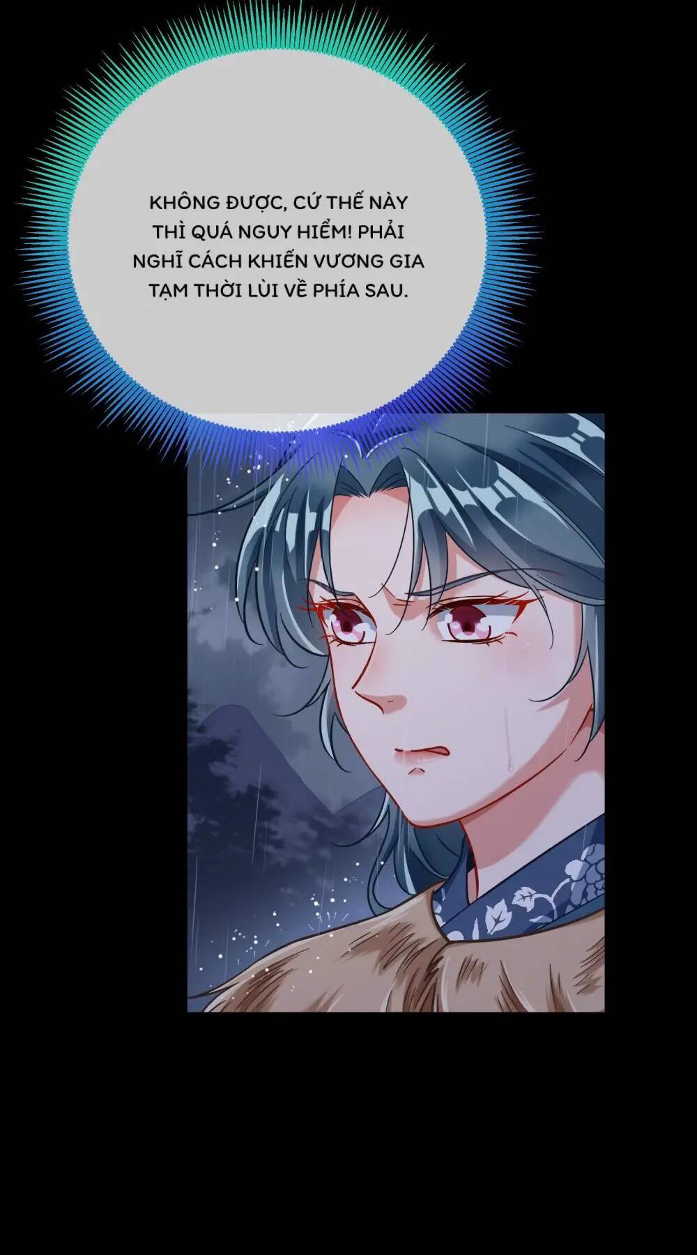 Vạn Tra Triêu Hoàng Chapter 251 - Trang 2