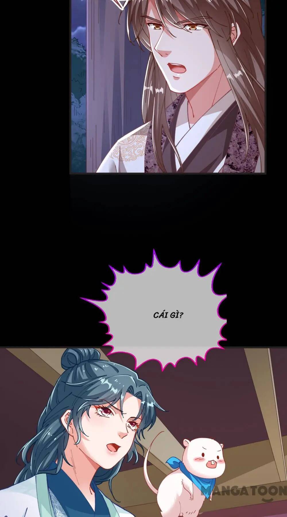 Vạn Tra Triêu Hoàng Chapter 251 - Trang 2