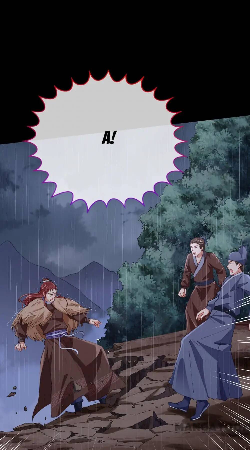 Vạn Tra Triêu Hoàng Chapter 252 - Trang 2